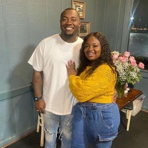 Meet your Posher, Braxton